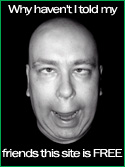 Add a Scuba Passions profile photo Image recommending members add Scuba Passions profile photos