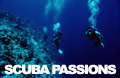 image representing the Scuba community